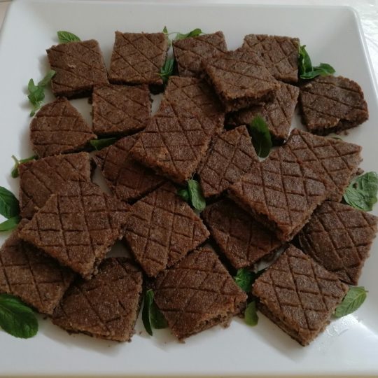 Kibbe