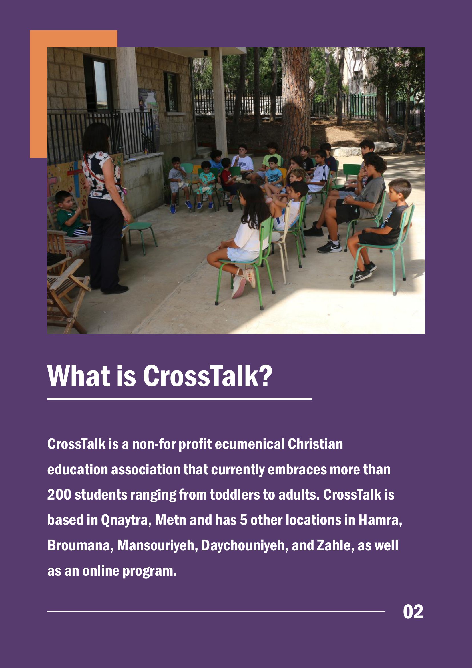 CrossTalk Home-2