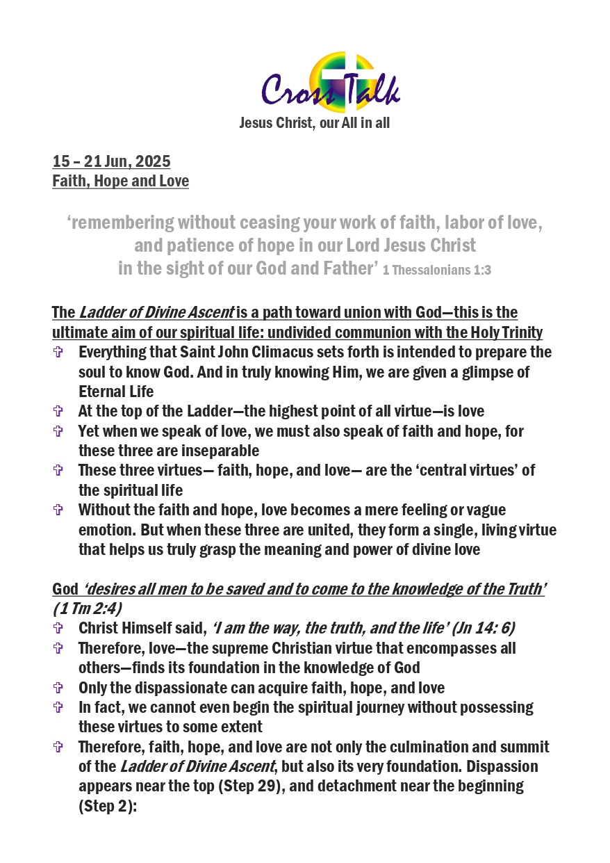 Faith, Hope and Love, 15 - 21 Jun, 2025_page-0001