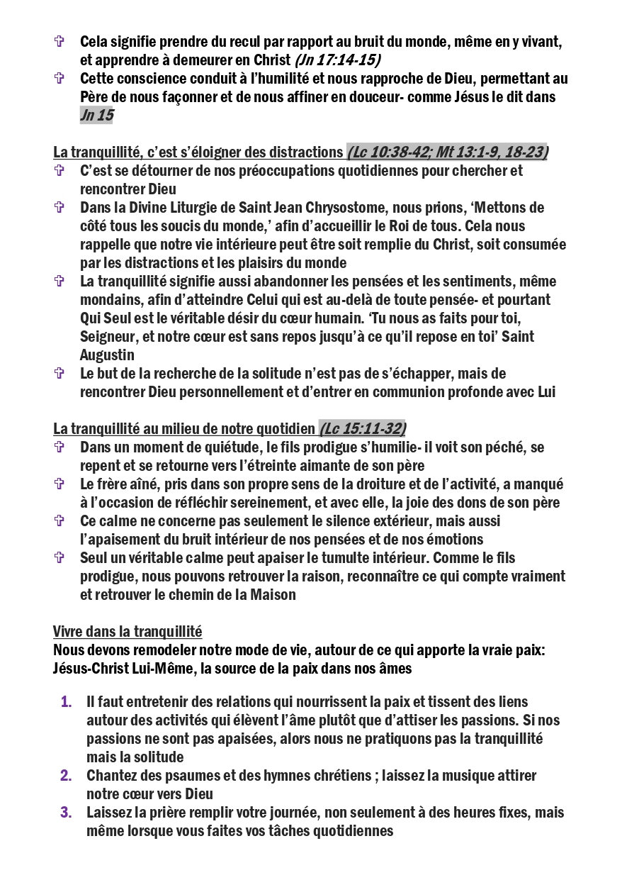 Le Discernement et la Tranquillité, 1 - 7 Juin, 2025_page-0002