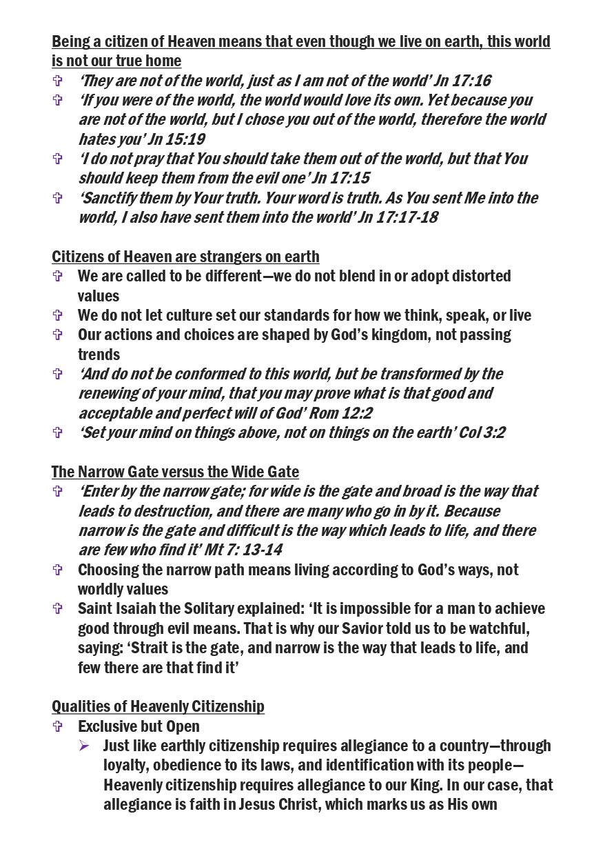 Identity in Christ_Citizens of Heaven, 21 - 27 Sep, 2025_page-0002